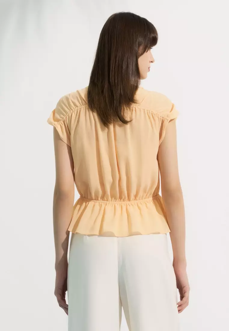 Short Sleeve Shirt