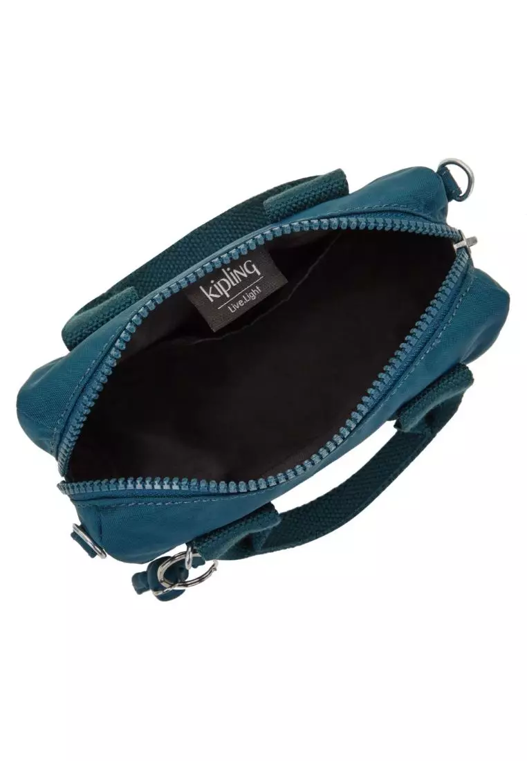 Kipling mini sling bag outlet