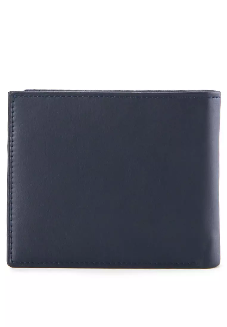Leather Wallet LWST202E