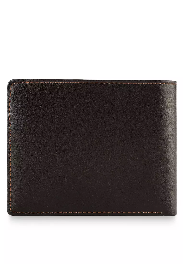 Ezra Trifolds Wallet