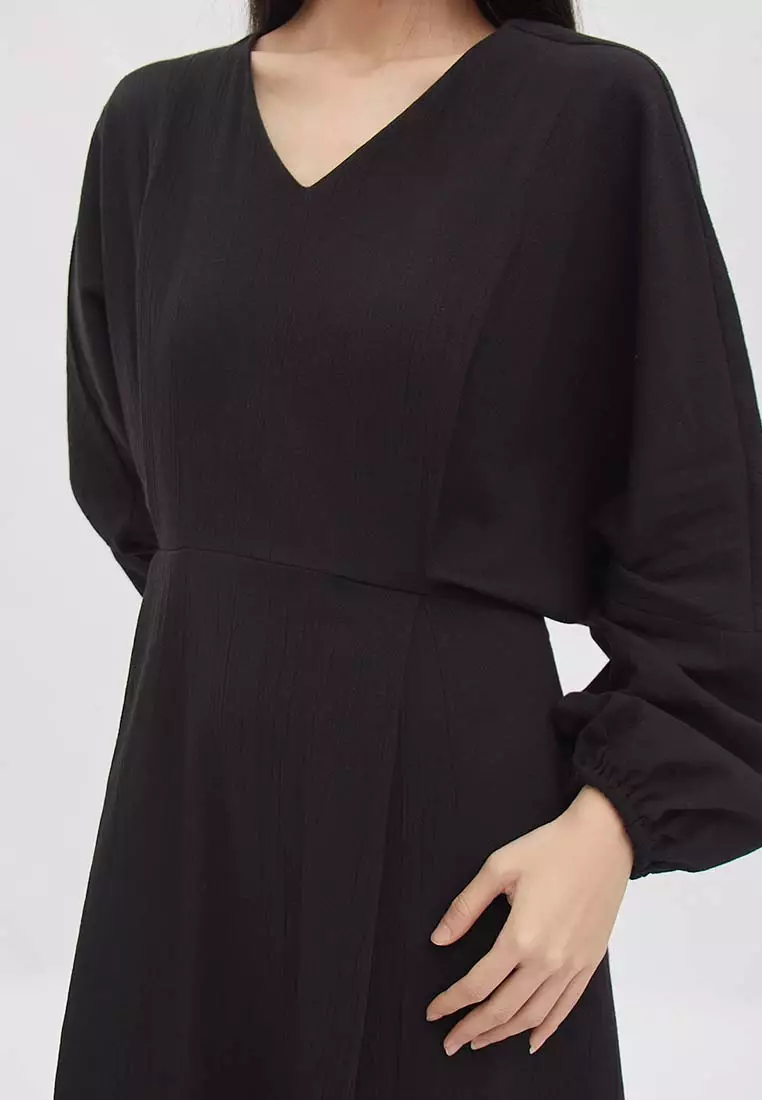 Velvet at Bobo - Keinara Linen Dress