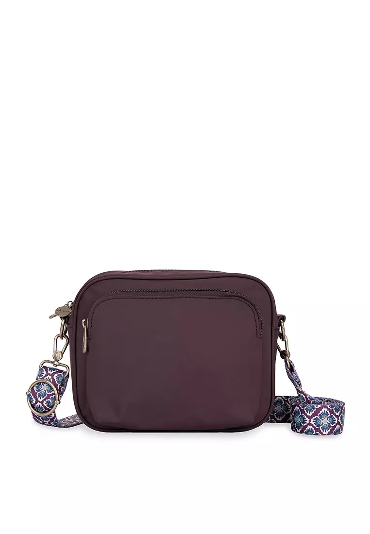 Sakroots best sale small crossbody