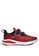ADIDAS red marvel spider-man fortarun shoes 6A391KS0DB3388GS_1