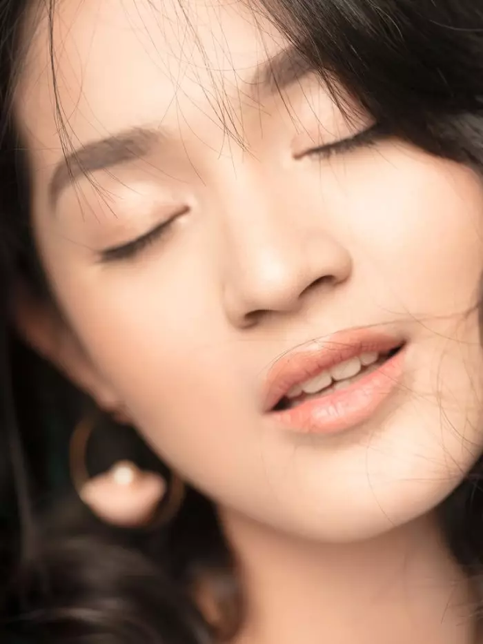 BLP - Eyeshadow Pen - Harvest Gold - Eyeshadow