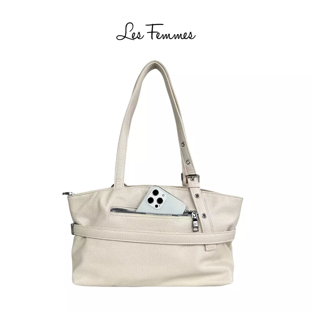 Tas Bahu Wanita Lyodra Shoulder Bag G183 2507034 Les Femmes