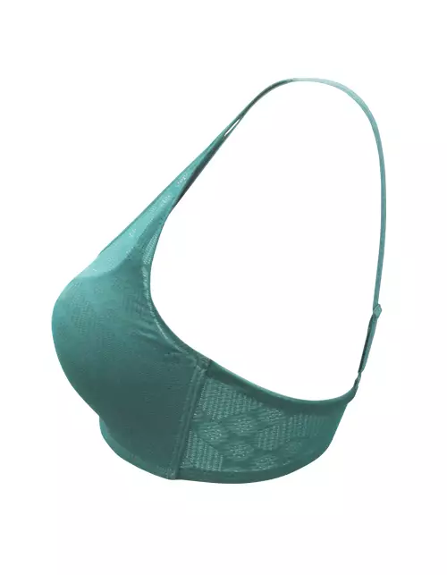 Wacoal Mood Into The Woods - Travel Bra IB 5494