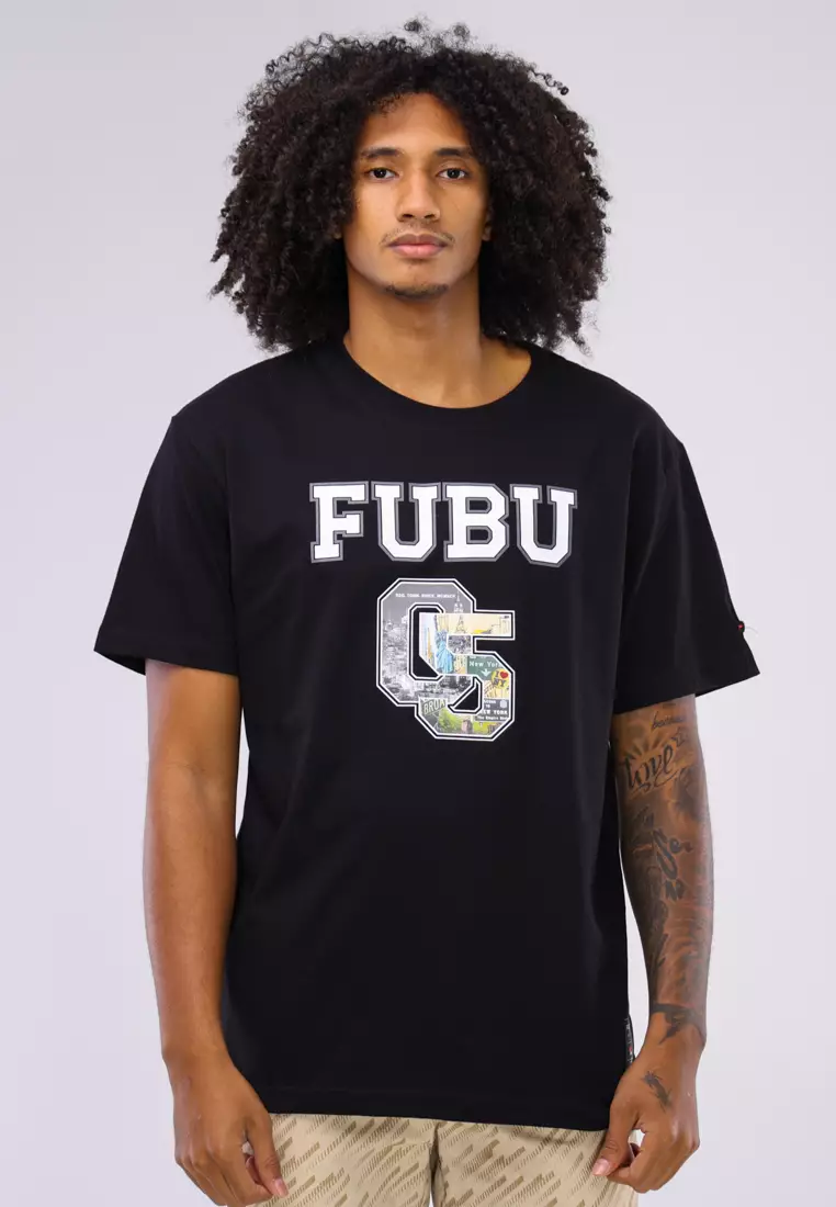 Round Neck Regular Fit