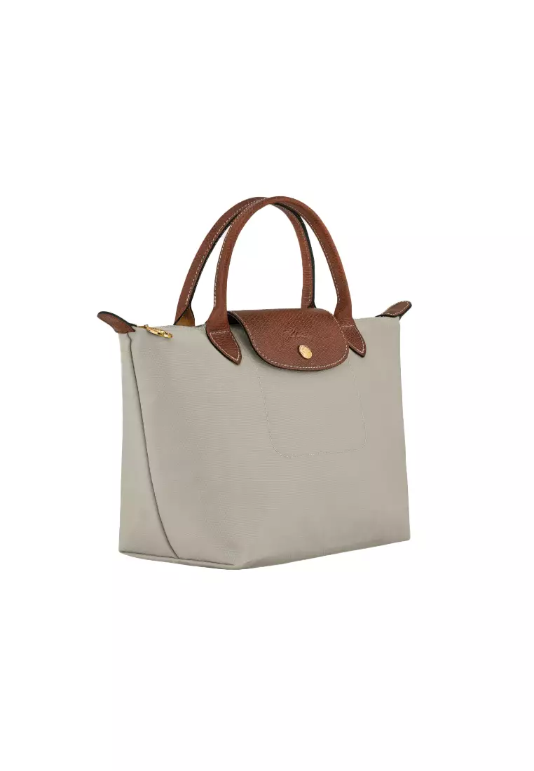 Le Pliage Original 女士手提包石子色L1621 089
