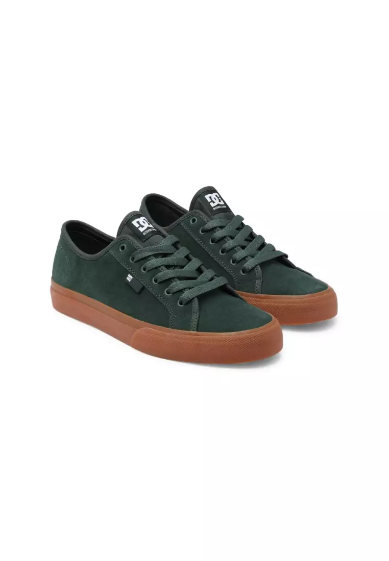 Dc shoes zalora clearance