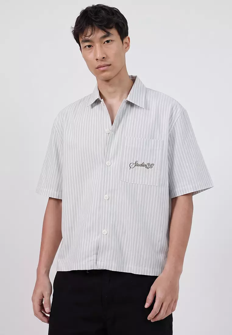 Ventura Short Sleeves Shirt