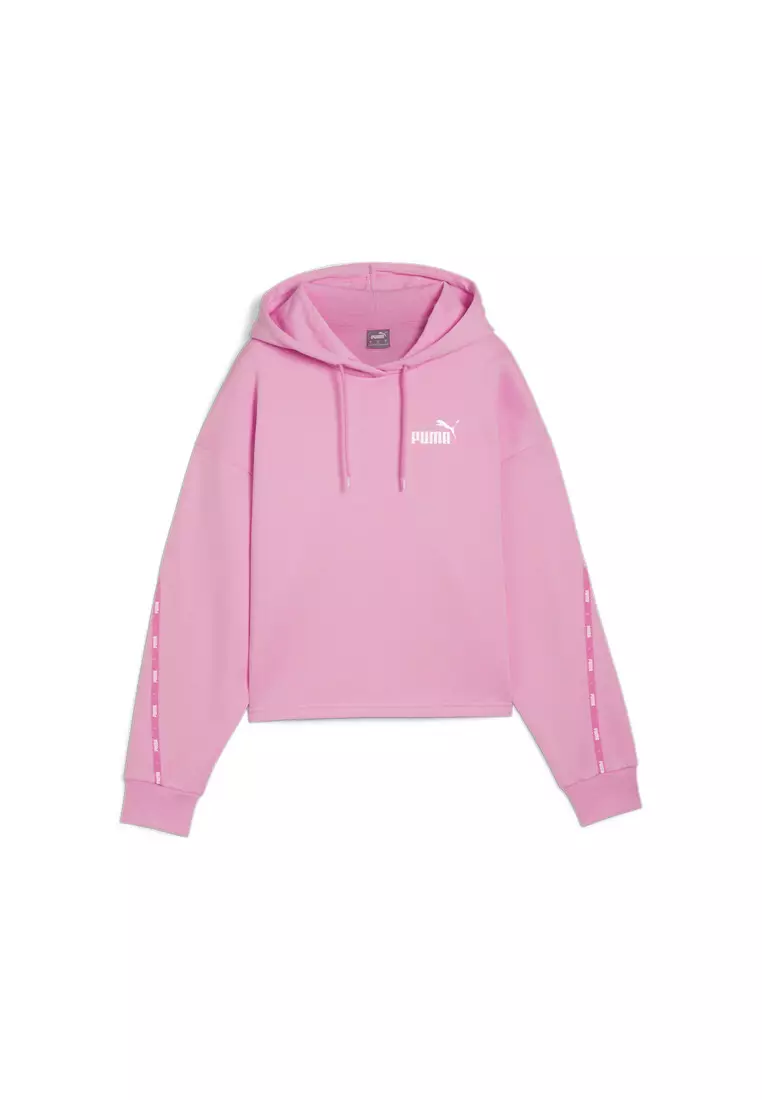Essentials TAPE Women's Fleece Hoodie