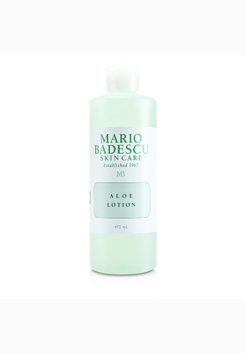 Mario Badescu MARIO BADESCU - Aloe Lotion - For Combination/ Dry/ Sensitive Skin Types 472ml/16oz 3C8EBBEFEE13ECGS_1