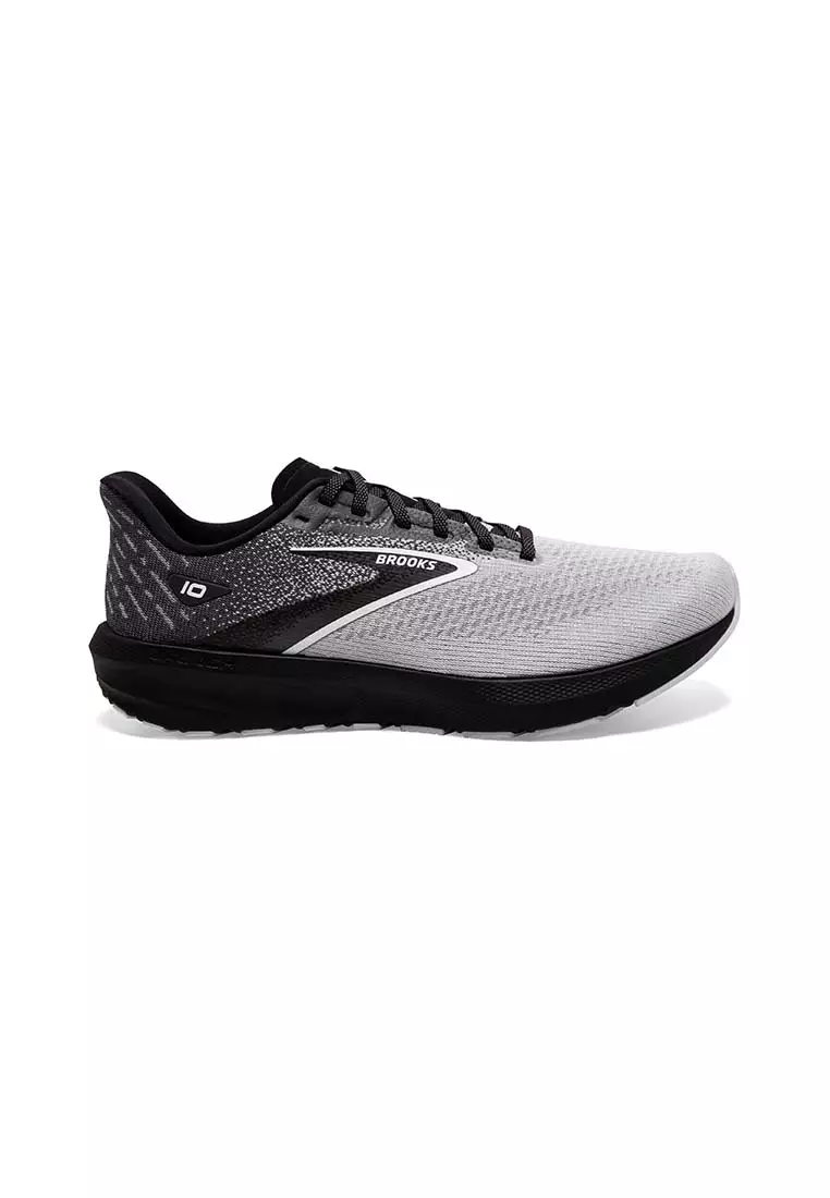 Launch brooks running shoes best sale