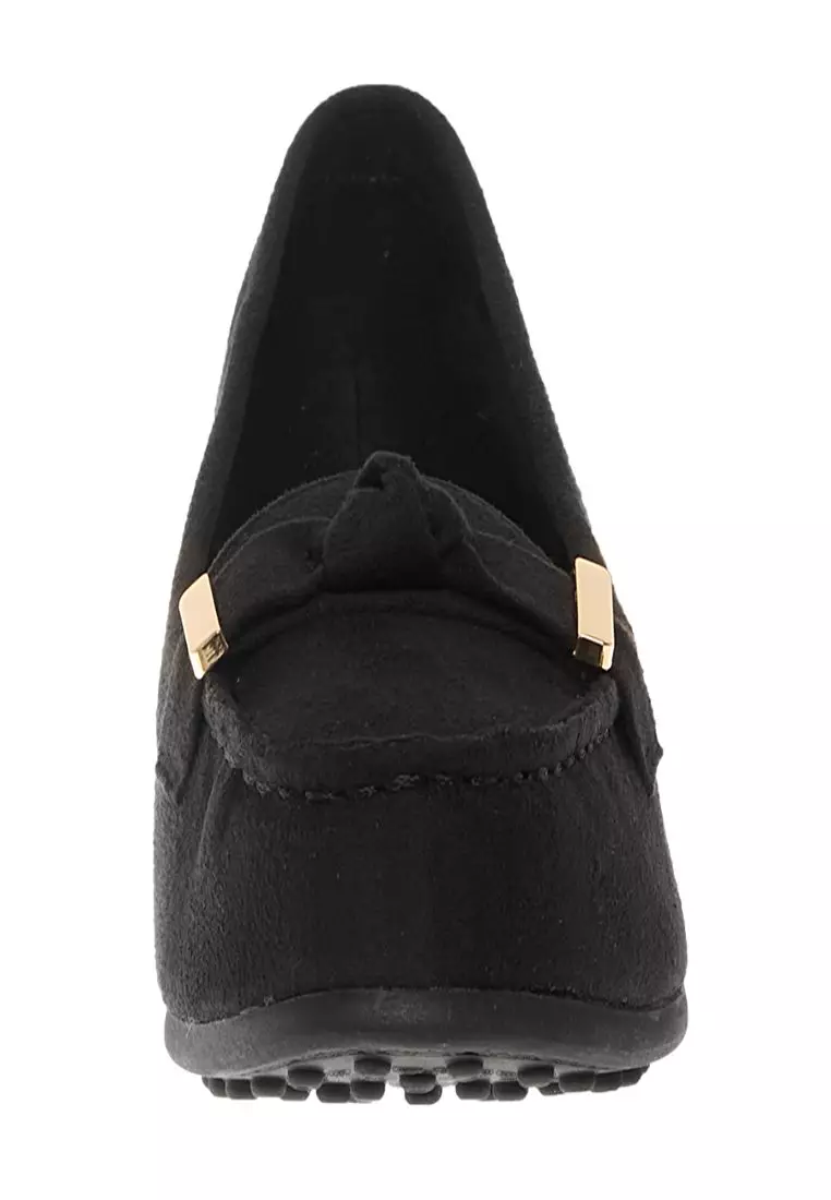 Women's Sinata Driving Moccasin