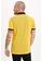 DeFacto yellow Short Sleeve Cotton Polo T-Shirt A7DE7AABC97510GS_2