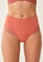 DAGİ pink Coral Tanga Slip, Normal Fit, Underwear for Women 9C666US2A494DFGS_1
