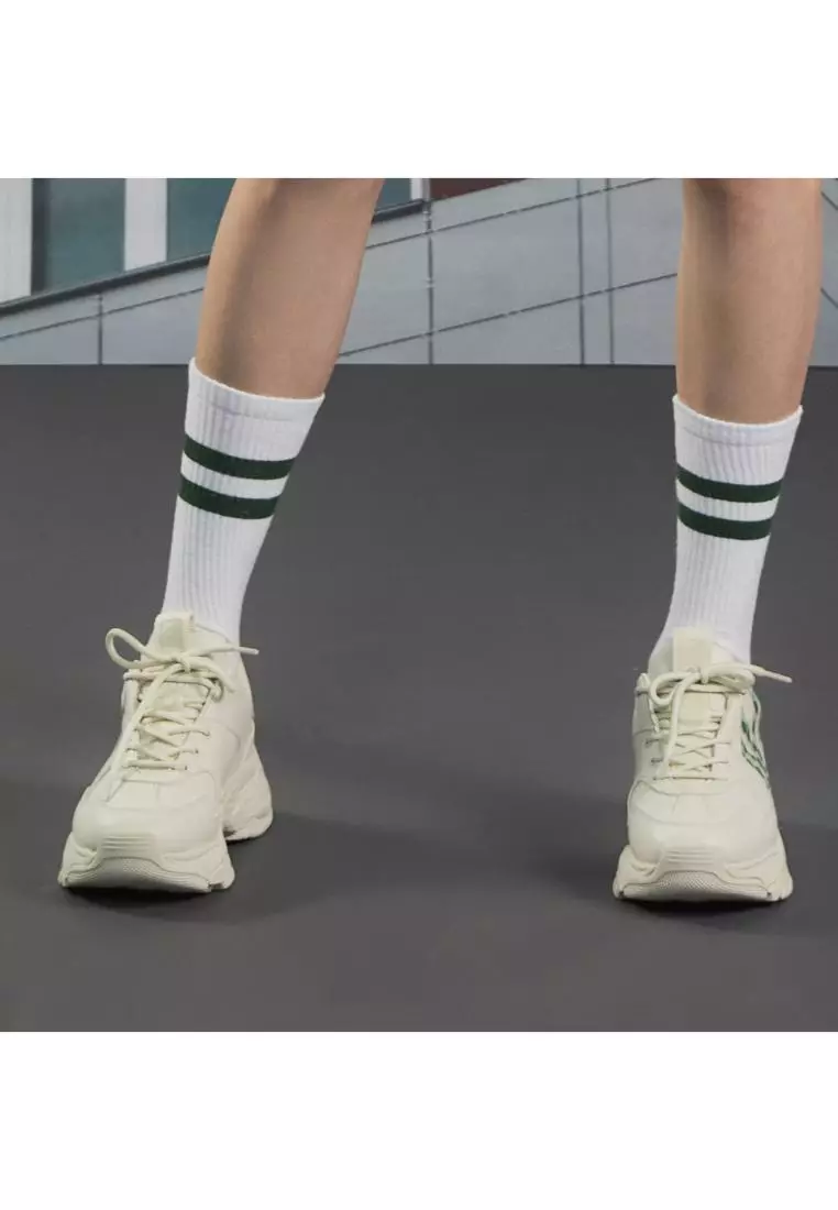 BIGBALL CHUNKY CUBE MONOGRAM NEW YORK YANKEES