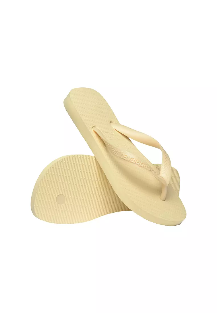 Top Senses Flip Flops