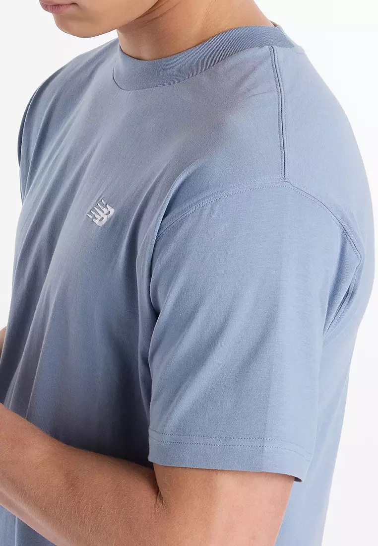 Sport Essentials Cotton T-Shirt