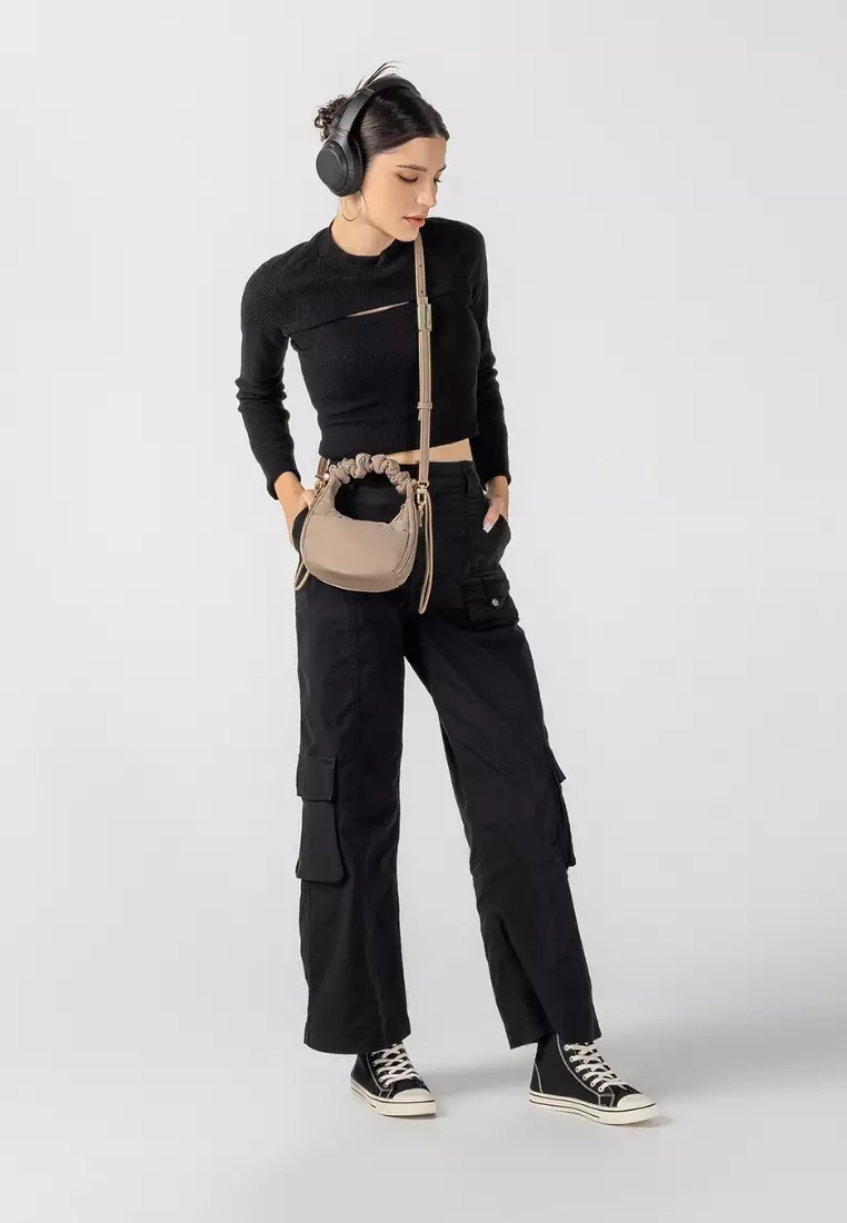 Fuffa Micro 2.0 Bag - Teh Tarik