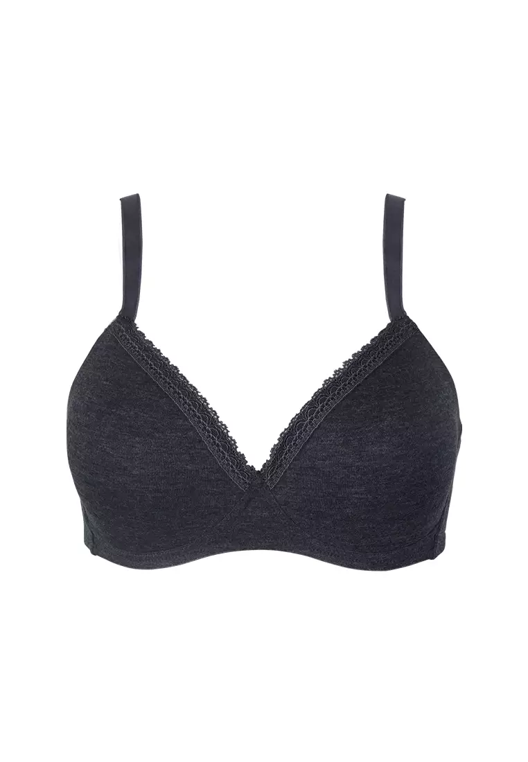 Comfort Fit Bra