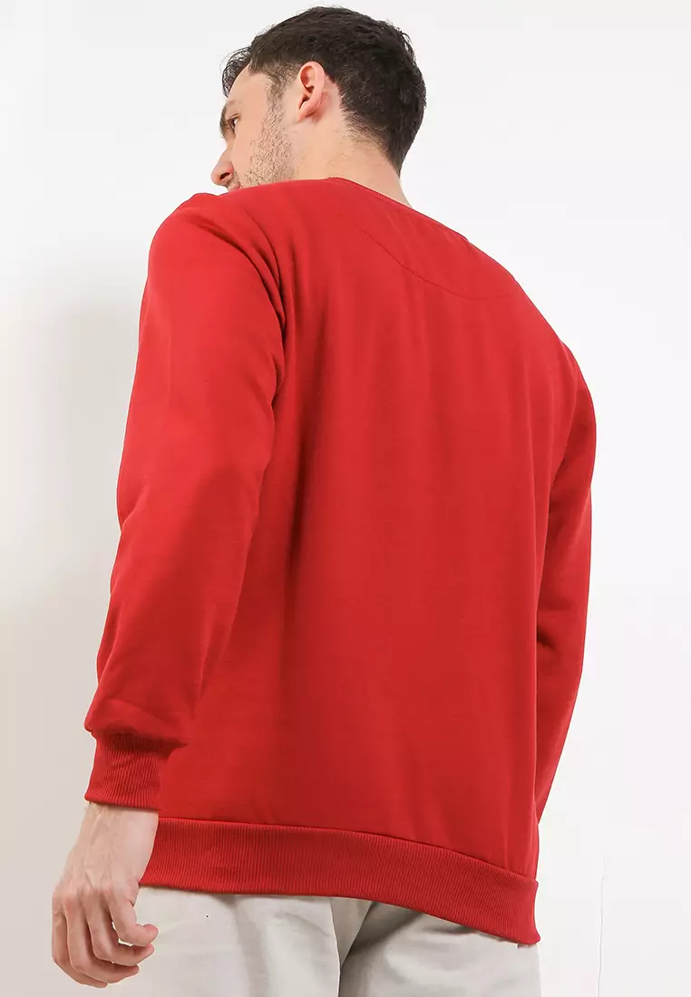 Crewneck Sweatshirts 2561A25