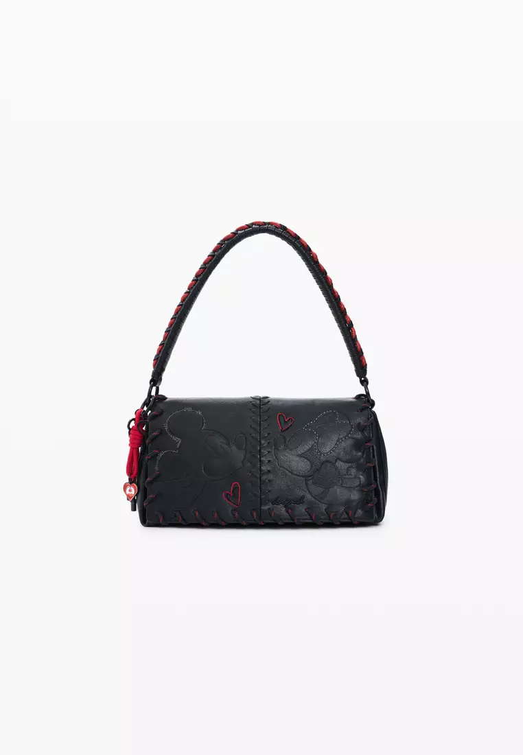 Medium Bag with Mickey Mouse™ Charm