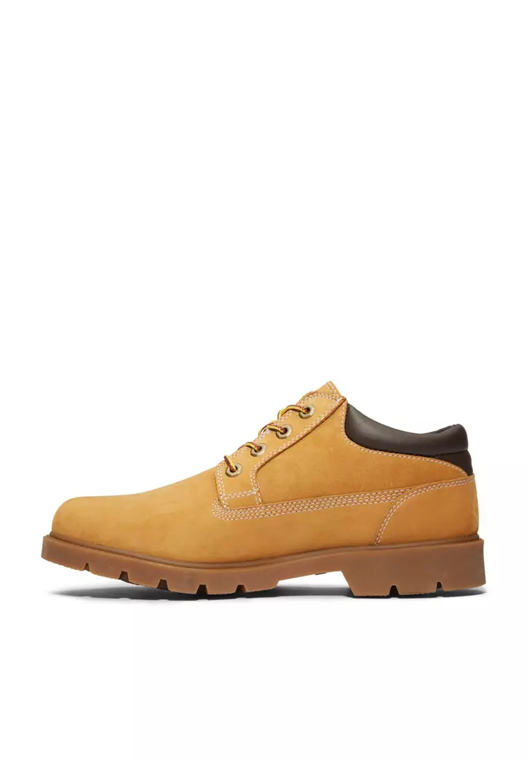 男款Timberland® Classic低筒休閒鞋
