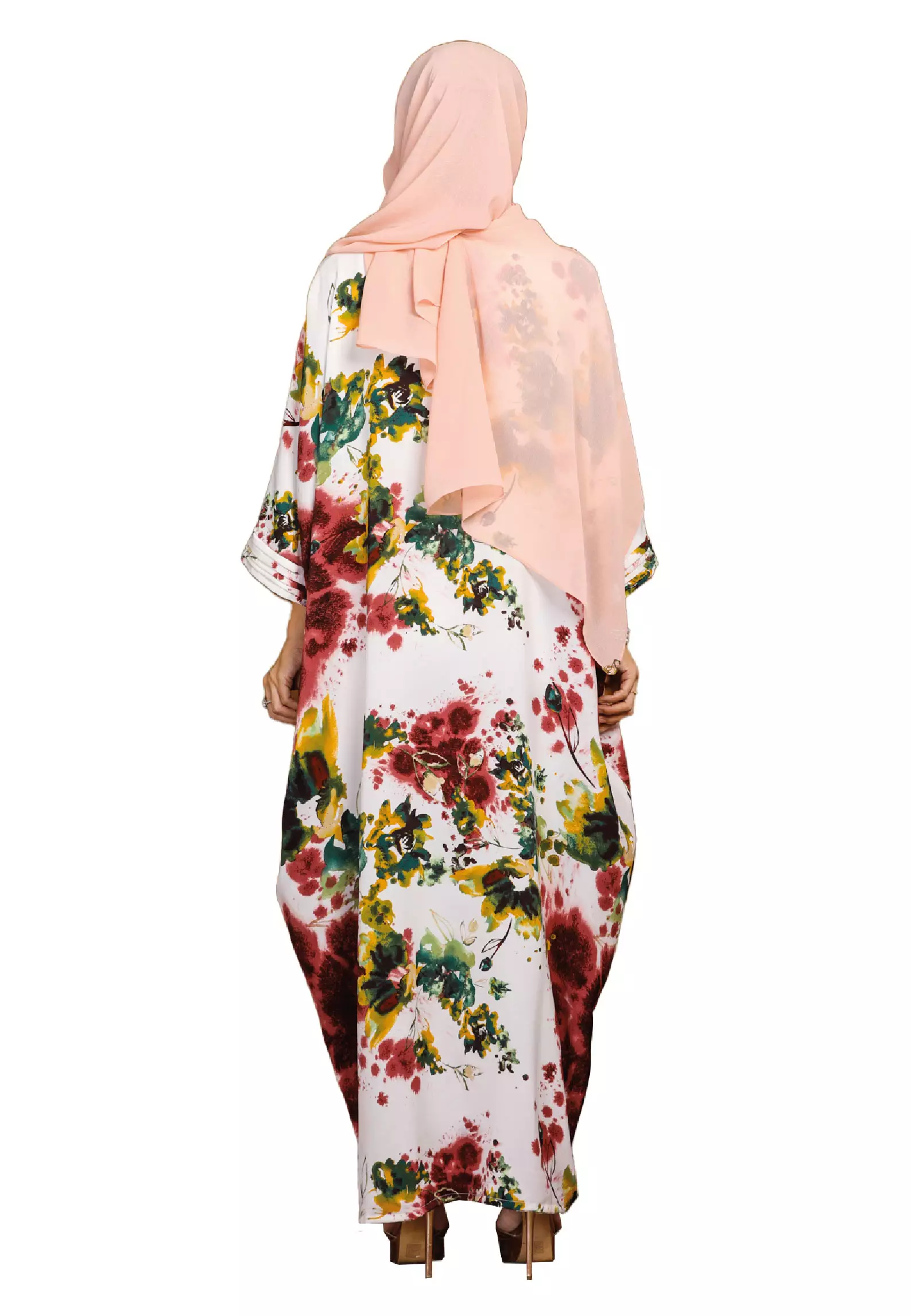 Kaftan Mikayla