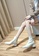 Twenty Eight Shoes white Synthetic Leather Mid Ankle Boots 2156-2 8CCA3SH1E7224FGS_5