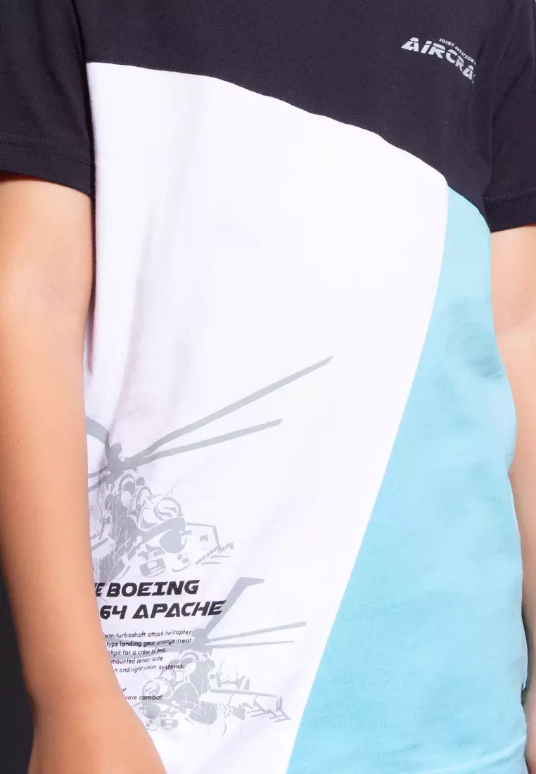 Boy Sebastian T-Shirt Kids