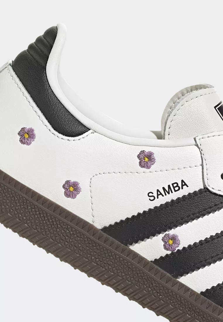 Samba OG Shoes