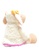 NICI white and brown 50CM DANGLING JOLLY AMY E933ETHD8276CDGS_2