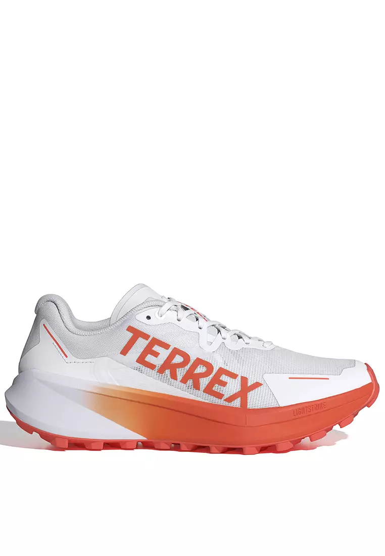 Jual ADIDAS Terrex Agravic Trail Running Shoes Original 2025