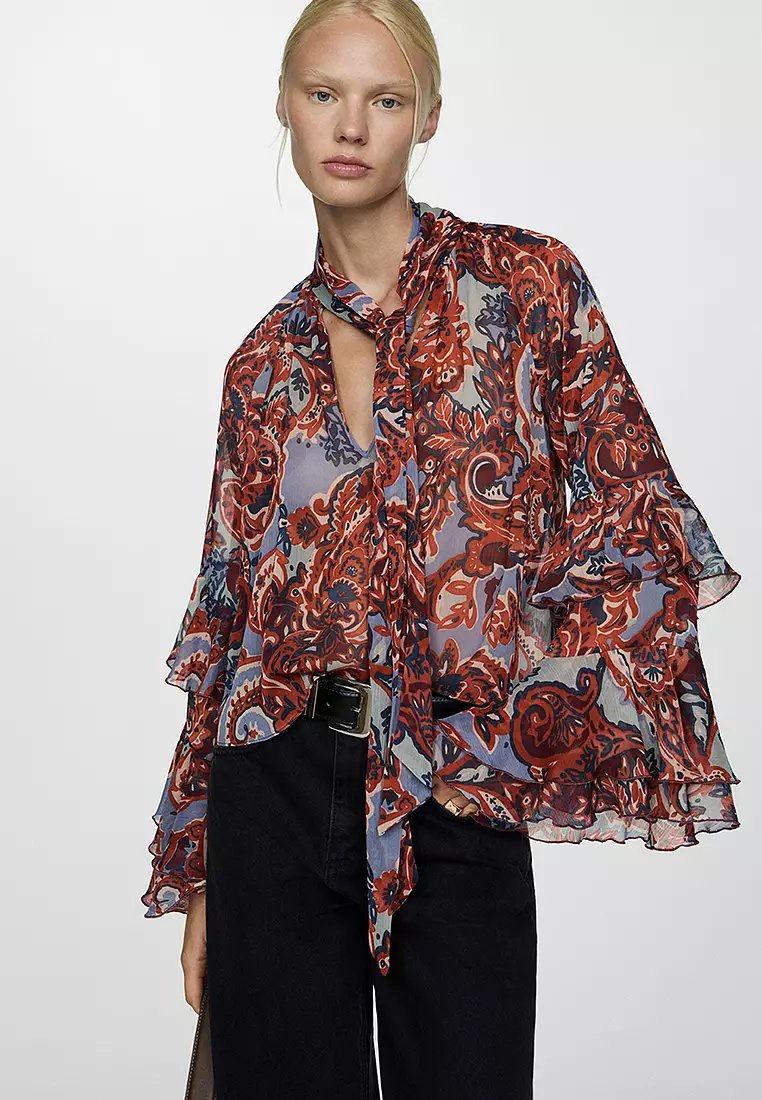 Buy mango clothes online cheap