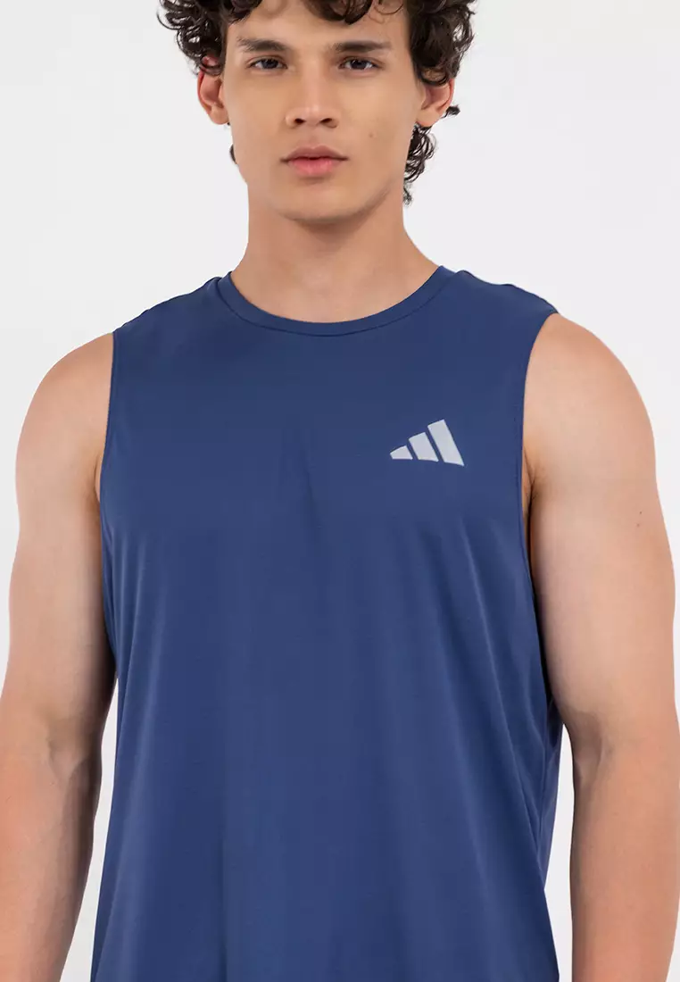 Adi365 跑步必備背心