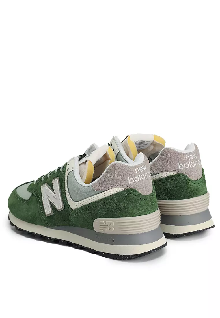 574 Classic Lifestyle Shoes