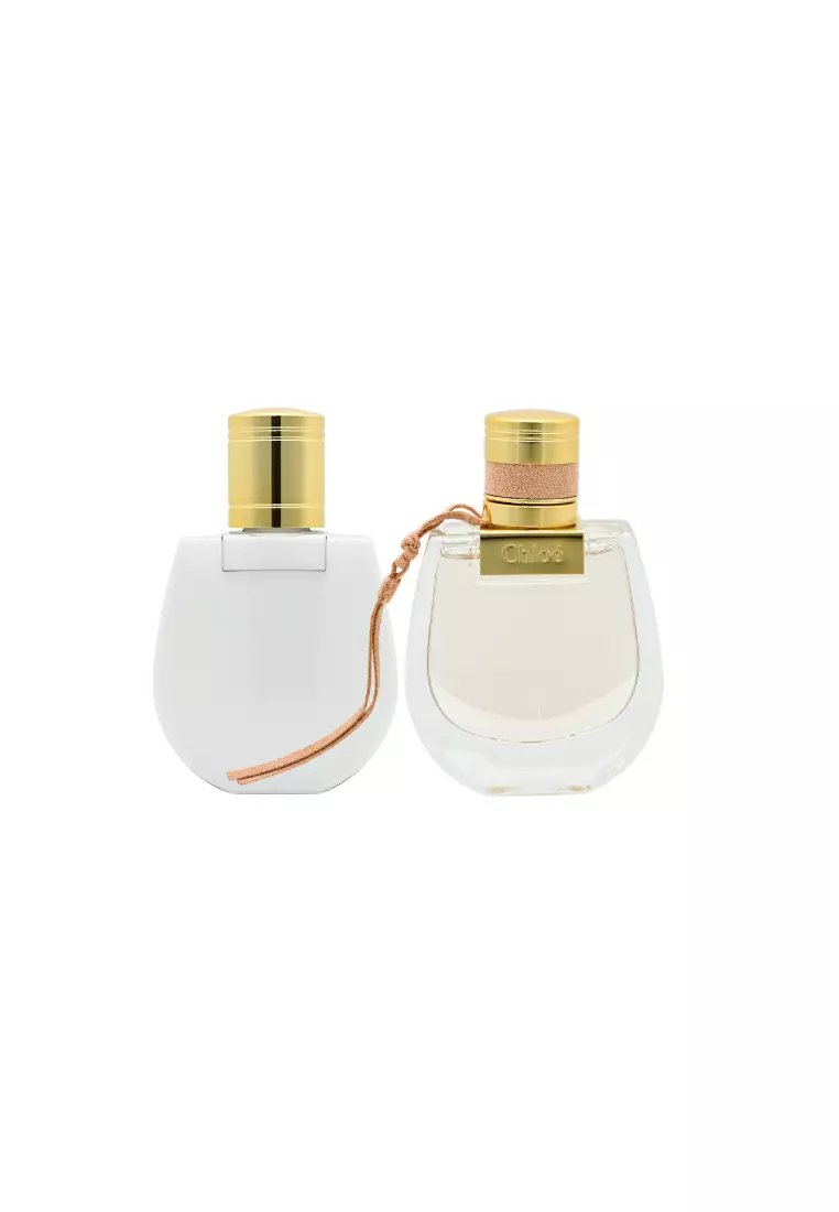 Chloé Nomade Eau de Parfum Gift Box (2pcs)