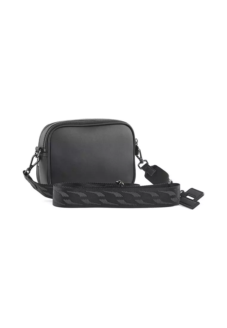 Buy PUMA Puma Sense Crossbody Bag 2026 Online | ZALORA