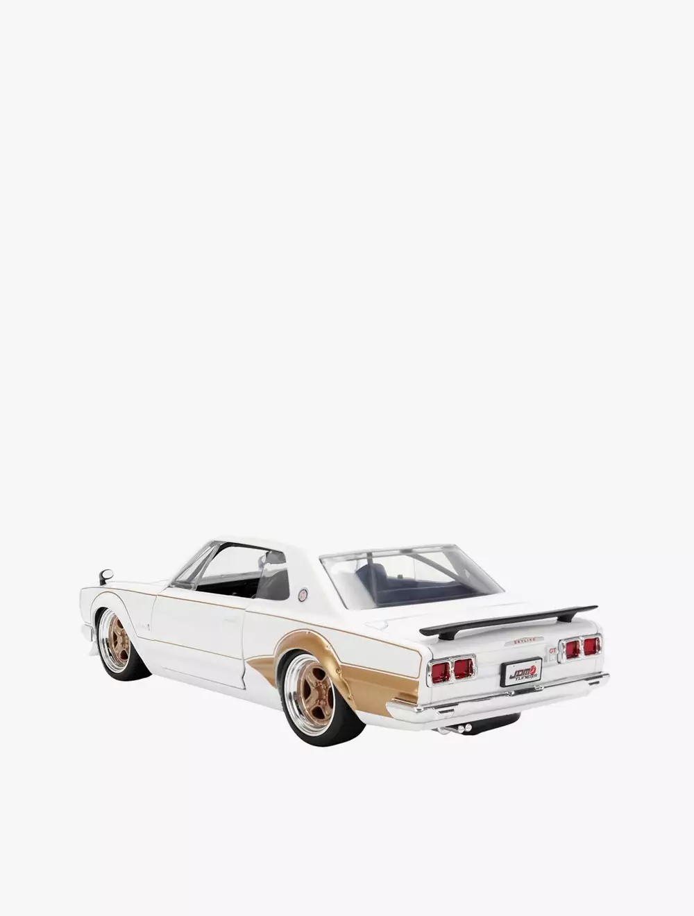 JADA JDM 1971 NISSAN SKYLINE 2000 GT R