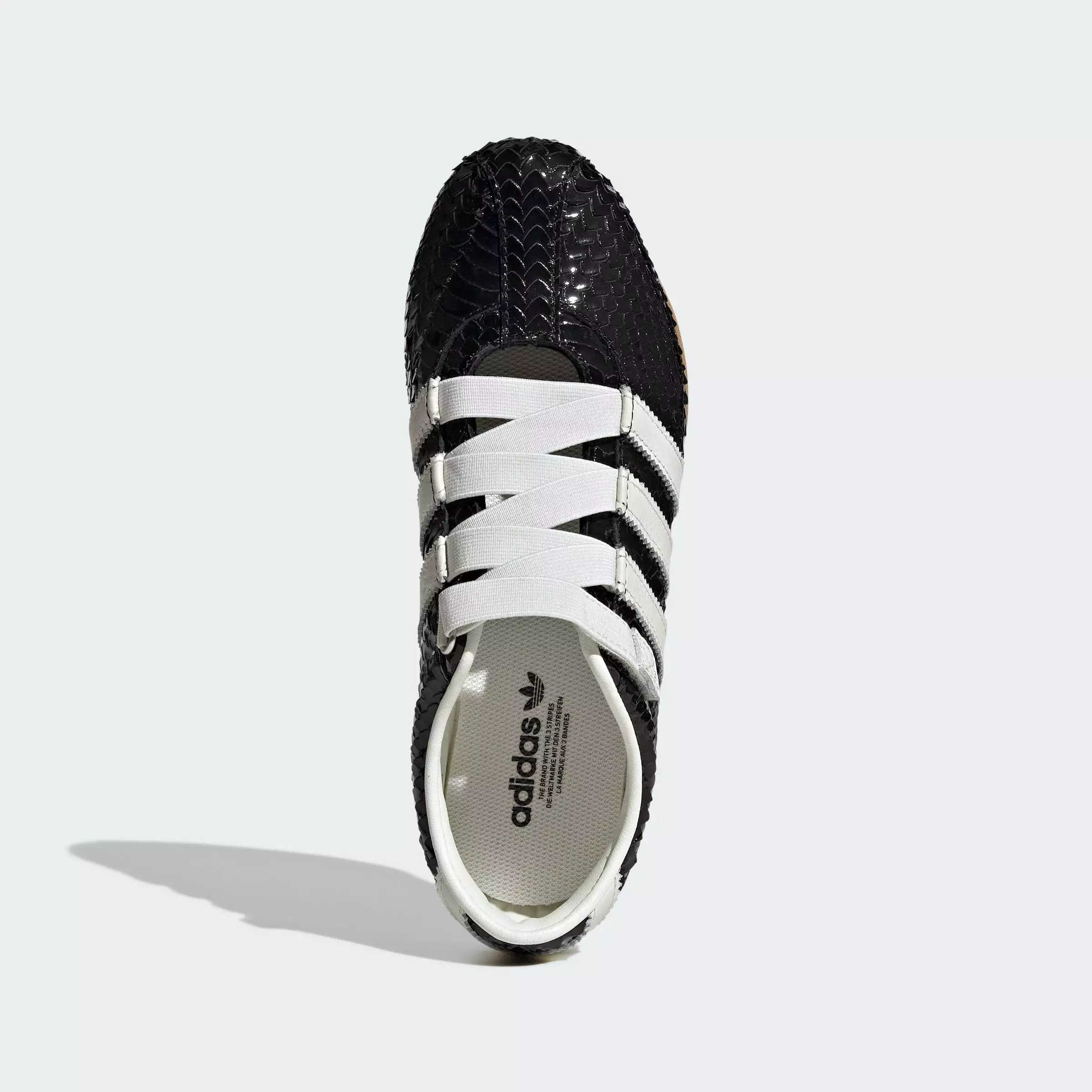 Buy ADIDAS Lifestyle TOKYO MJ SHOES Women Black KI4313 2026 Online | ZALORA