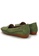 POLO HILL green POLO HILL Ladies Slip On Loafers 56597SH0C7E8CAGS_4