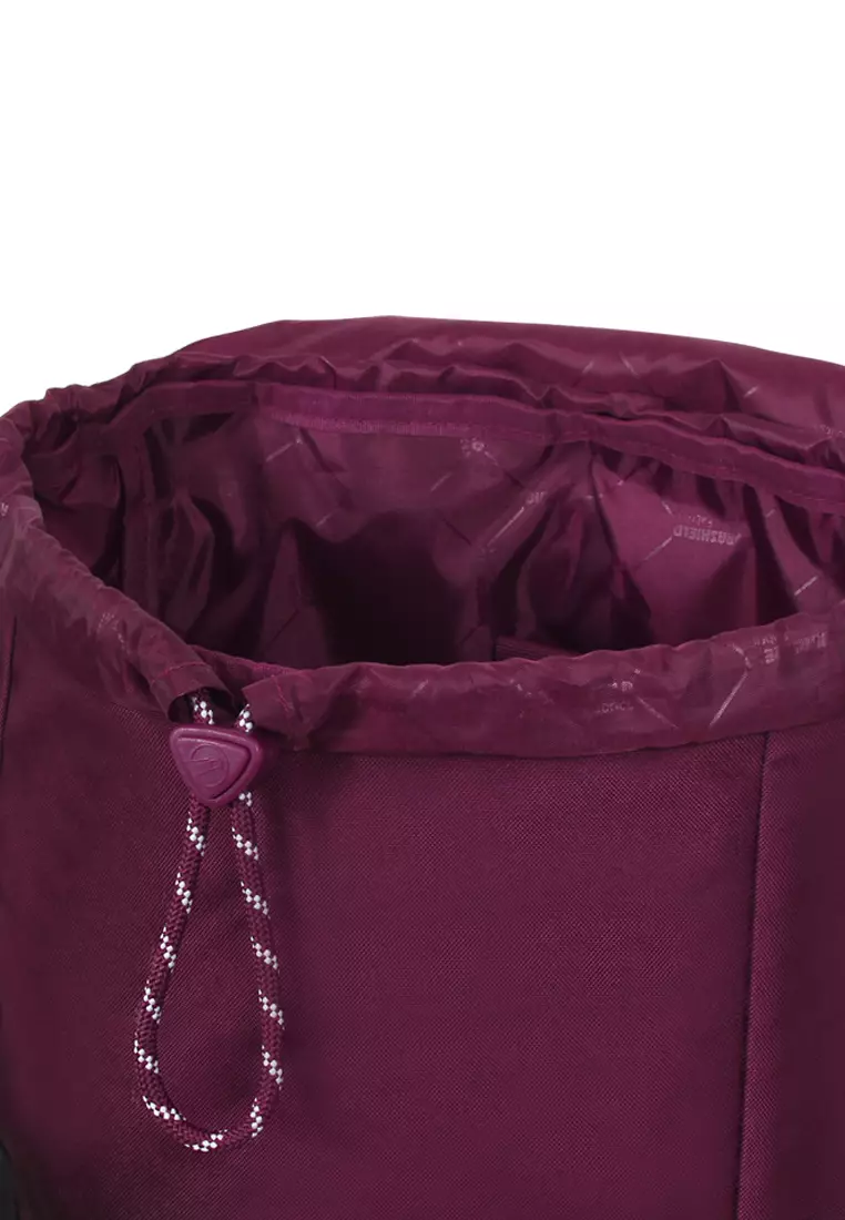 5964 Medium Gradient Lifestyle Backpack