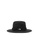 The North Face black The North Face Recycled Class V Brimmer Hat - The North Face Black 9C583AC05D8739GS_2