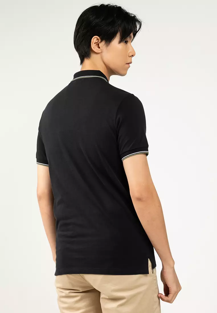 Paul Polo Shirt