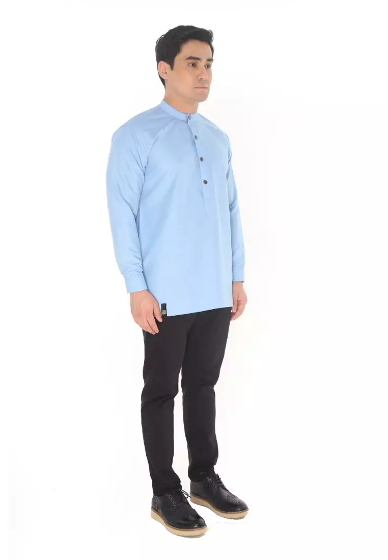 Kurta Luqman