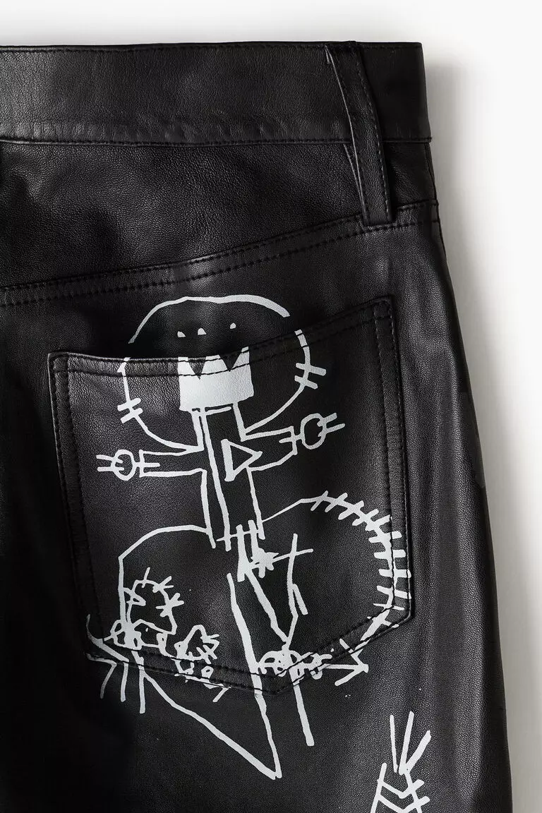 Trousers