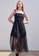 TAV [Korean Designer Brand] Pedder Dress - Black 86DF5AAEC7F6E0GS_5