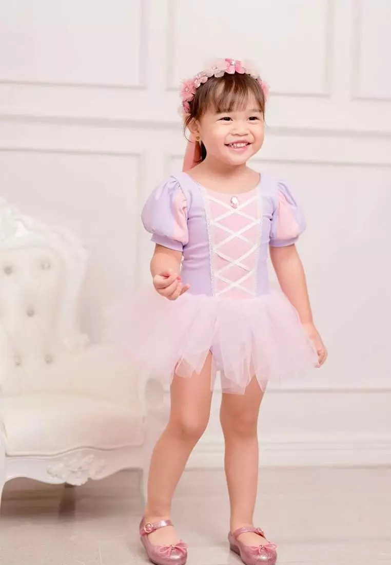 Tutu dress deals philippines