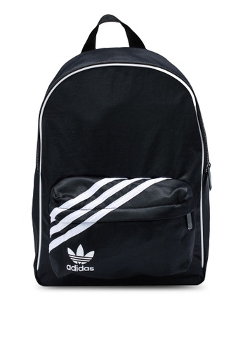 nylon women backpack